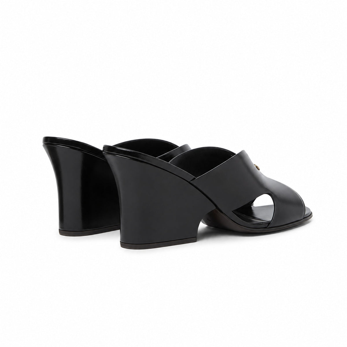 Vera Sandal Women - Black RF3OC3LJ4W4