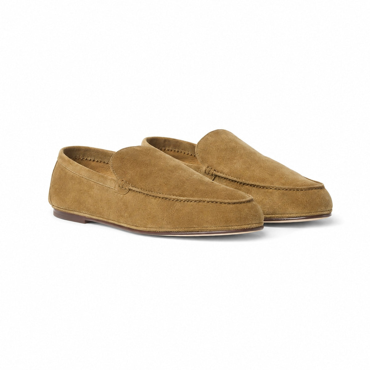 Summer Anton Walk Loafer - Savana Bark RF3OC3IE26C