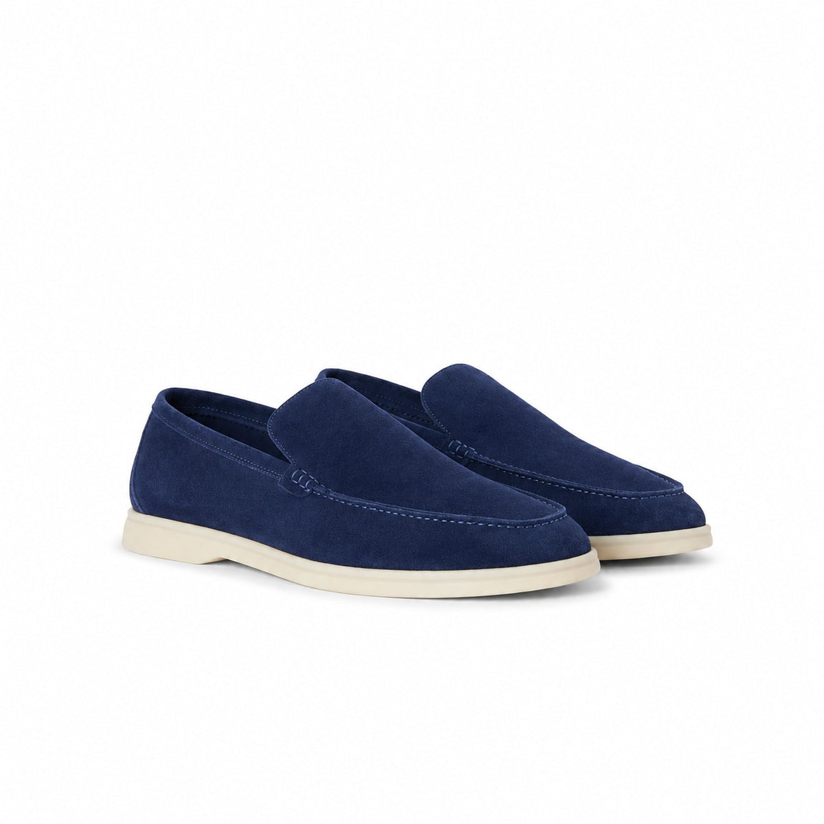 Moccasin - Midnight Blue RF3OLYOP0UC