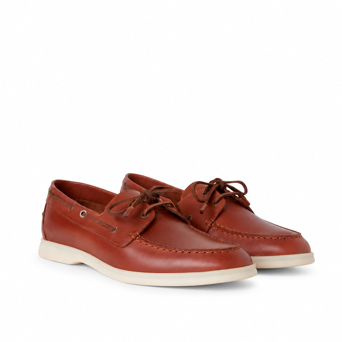 Sea-Sail Walk Moccasin - Liqueur RF3OC3HFN9G