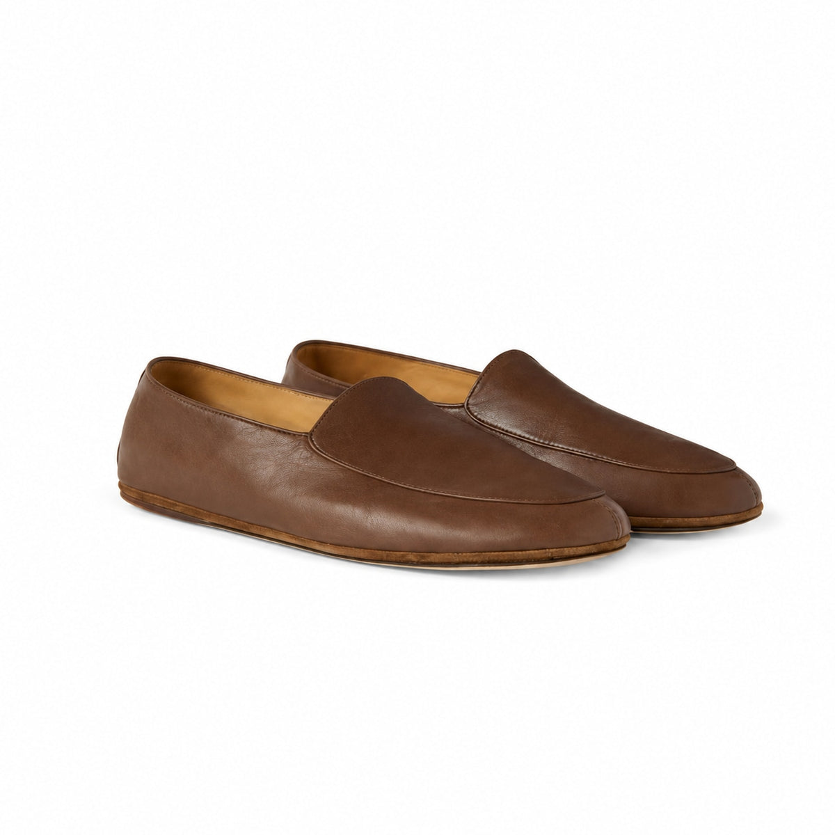 Anton Walk Loafer Men's - Tundra RF3OC3HAQ9W