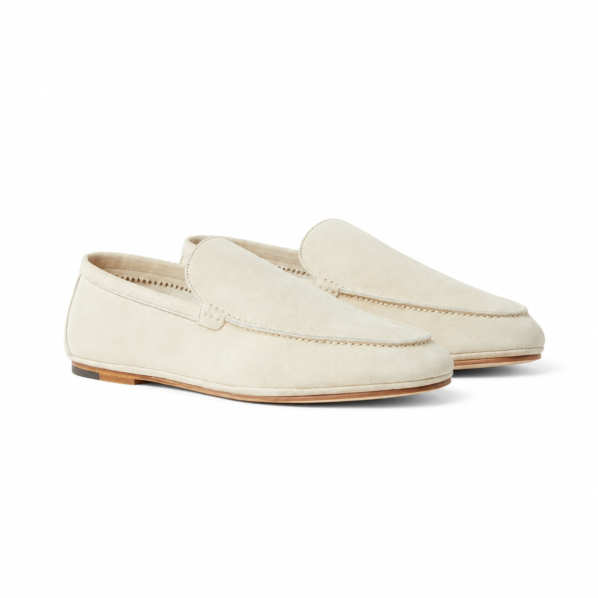 Summer Anton Walk Loafer - Yogurt RF3OC3IL30K