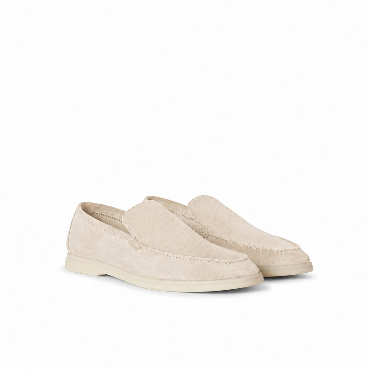 Moccasin - Sabbia Beige RF3OLYY5NK4