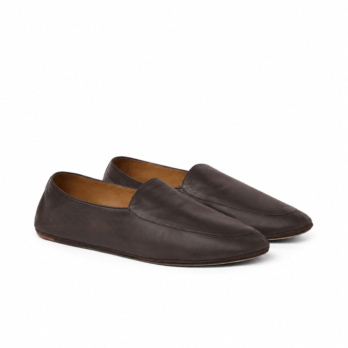 Loafer Men's - Moka RF3OC3H8MF8
