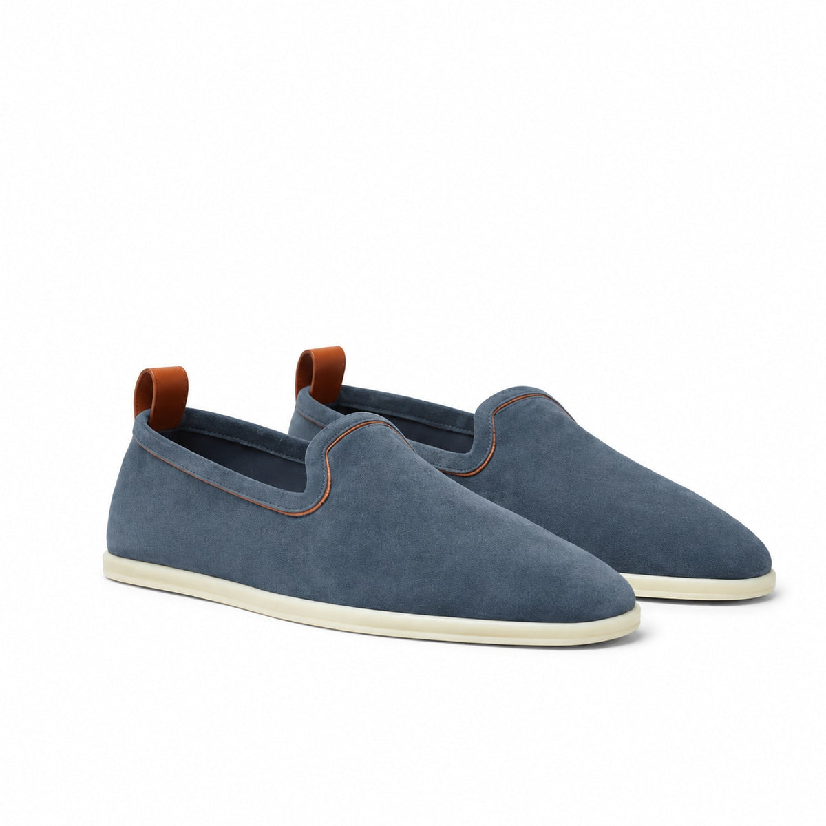 Venice Walk Moccasin - Black Figs RF3OC3J3CEC