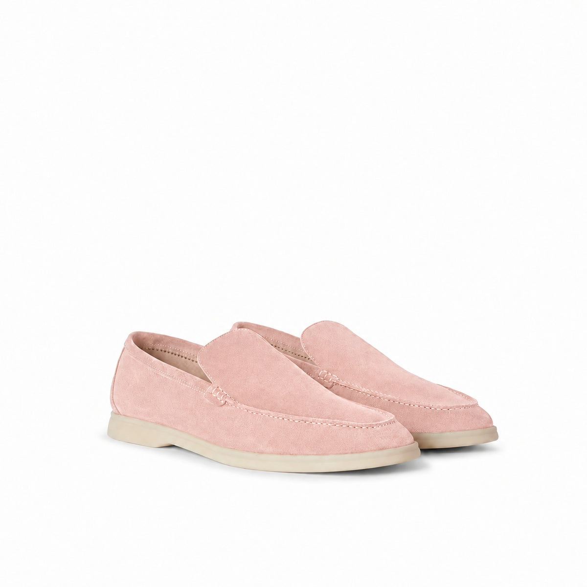 Moccasin - Rosé Beige RF3OLZMD8XW