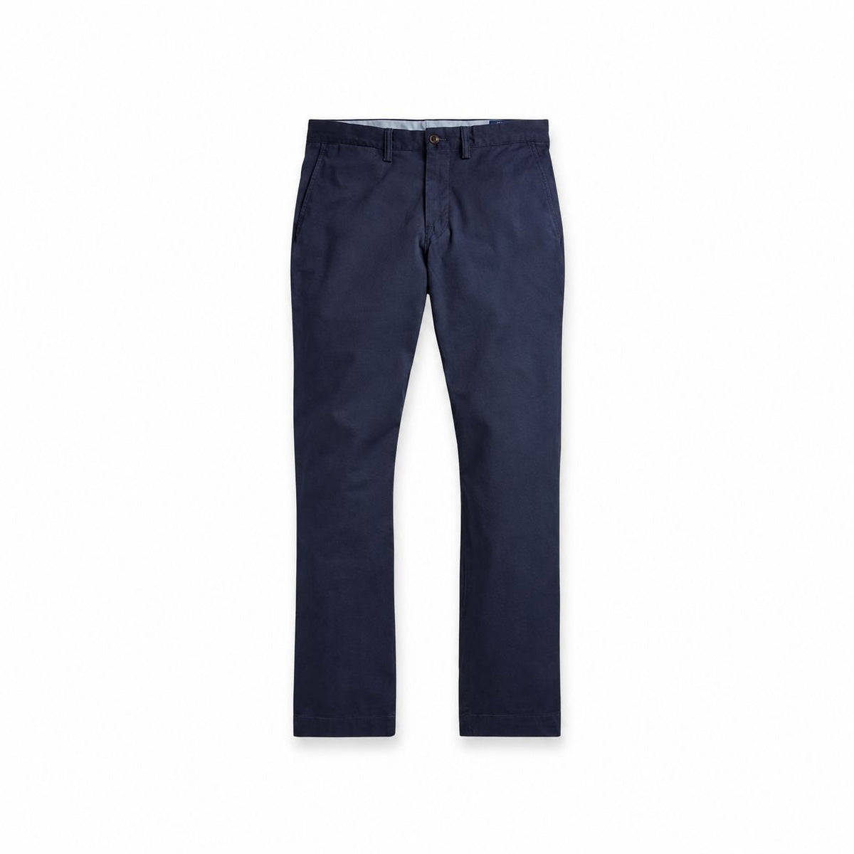 Chino Pants in Washed Stretch Cotton RF3OC3TJ3B8