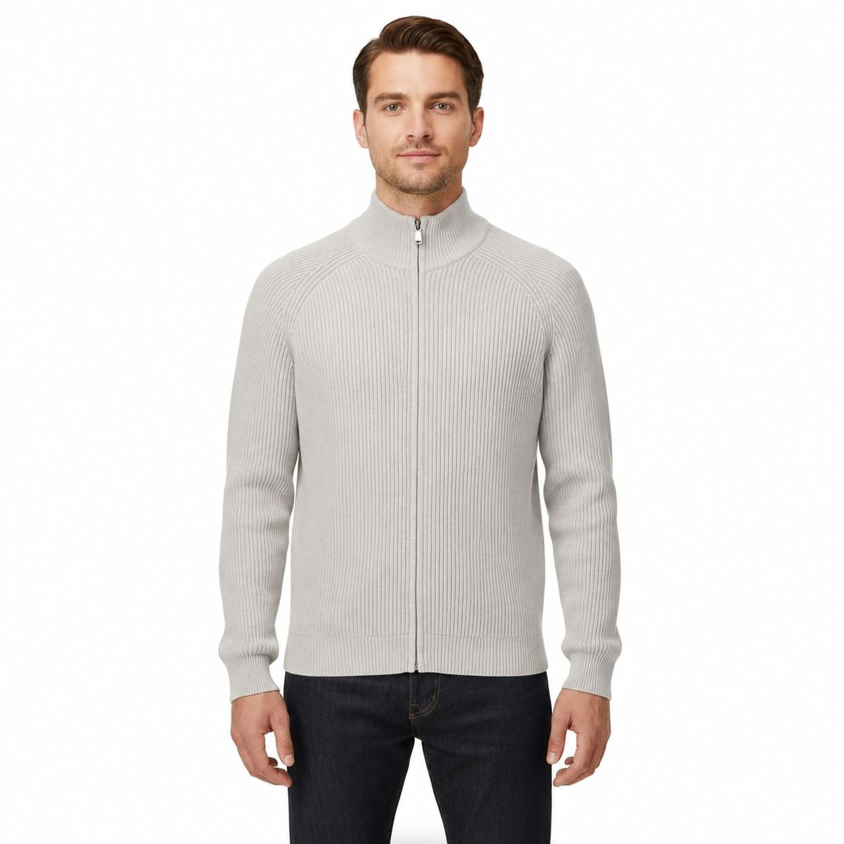 Classic Essential Cotton Hoodie RF3OC3WKNLW