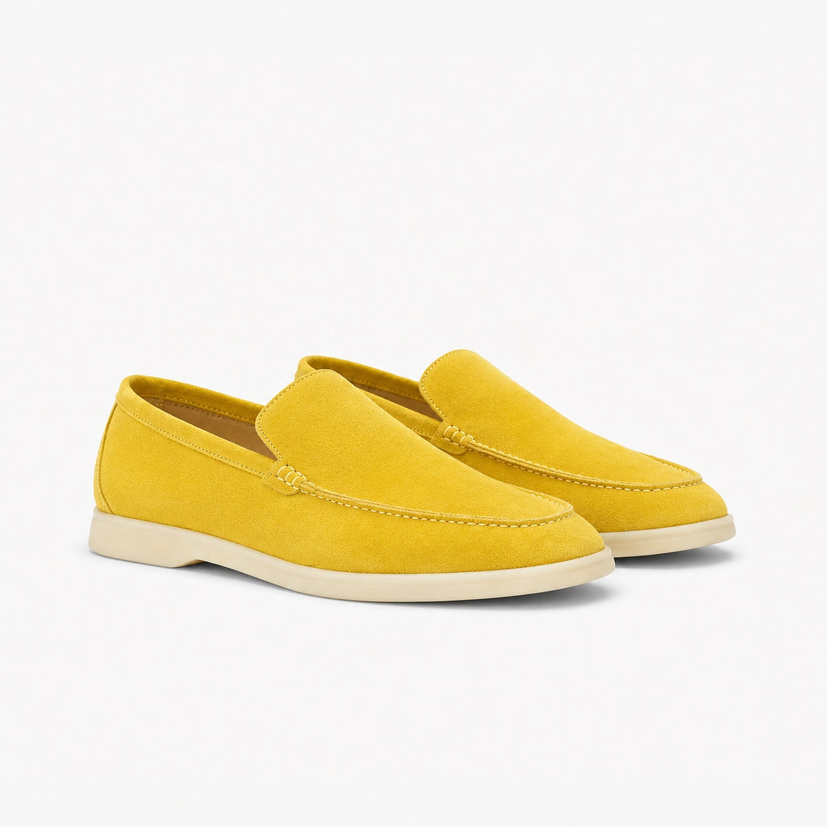 Moccasin - Saffron Yellow RF3OLYJDABO