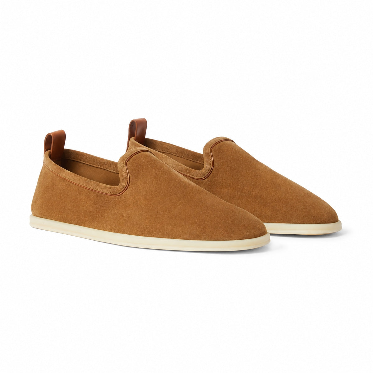 Moccasin - Light Sand Dune RF3OC3JZNGK