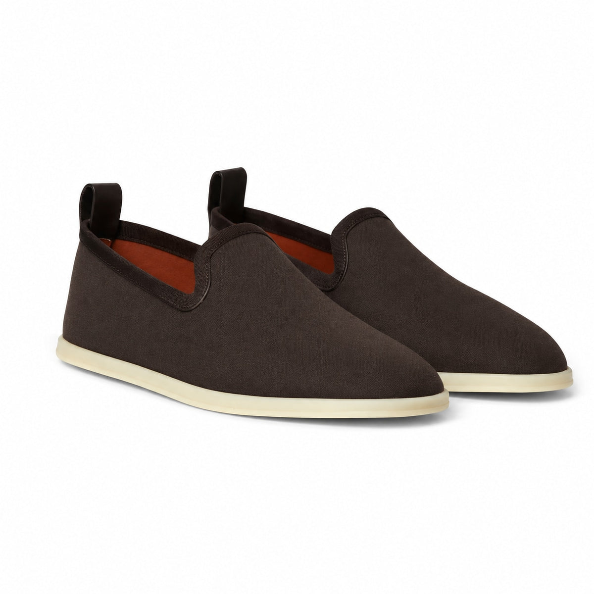 Moccasin - Demitasse Coffee RF3OC3K59QC