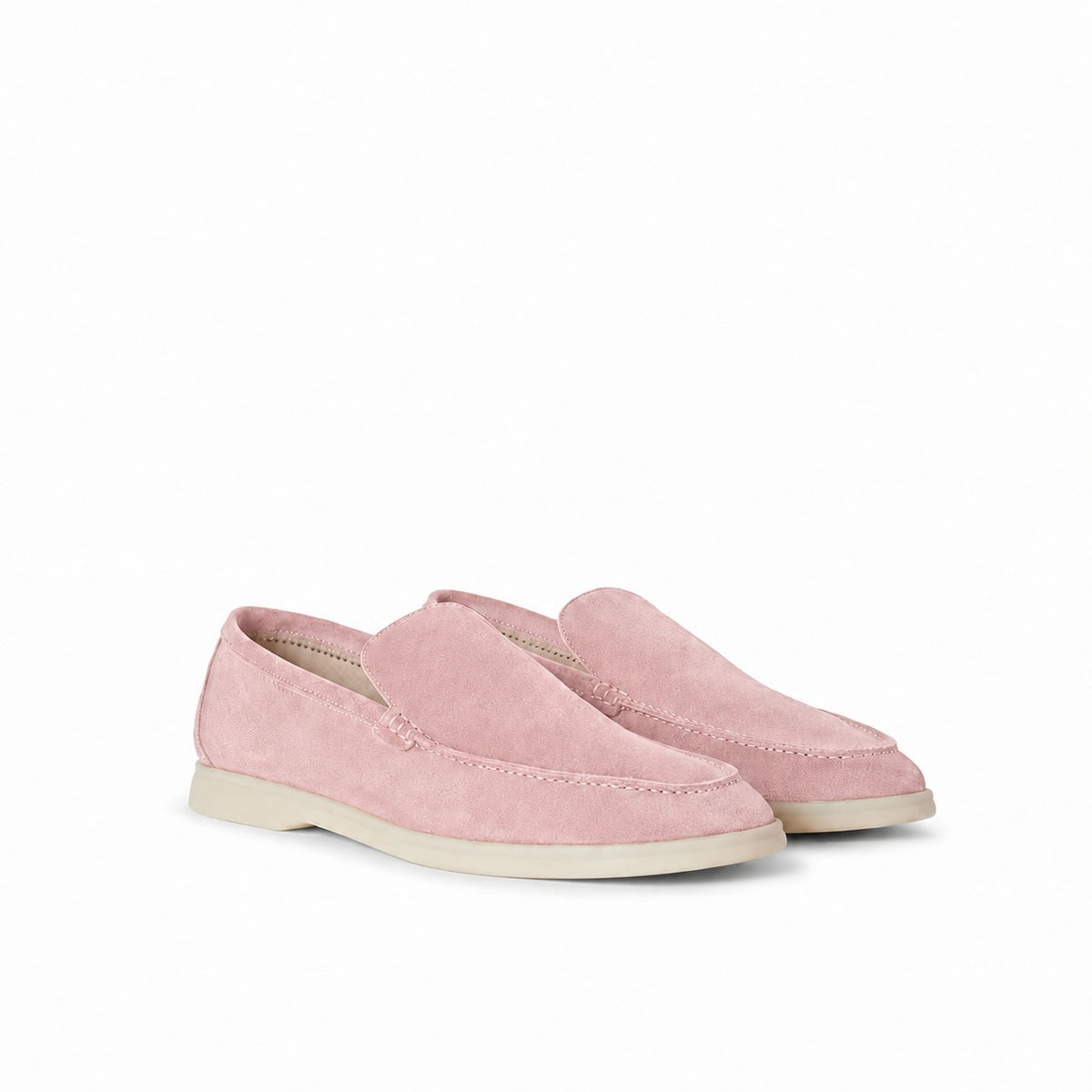 Moccasin - Powder Pink RF3OLYWJCZO