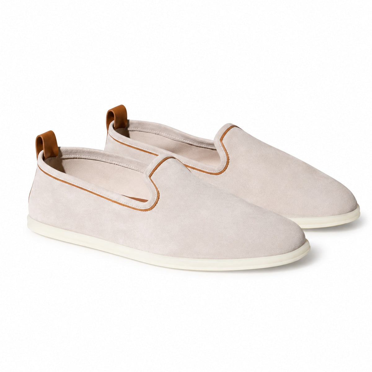 Moccasin - Classic Beige RF3OC3JP478