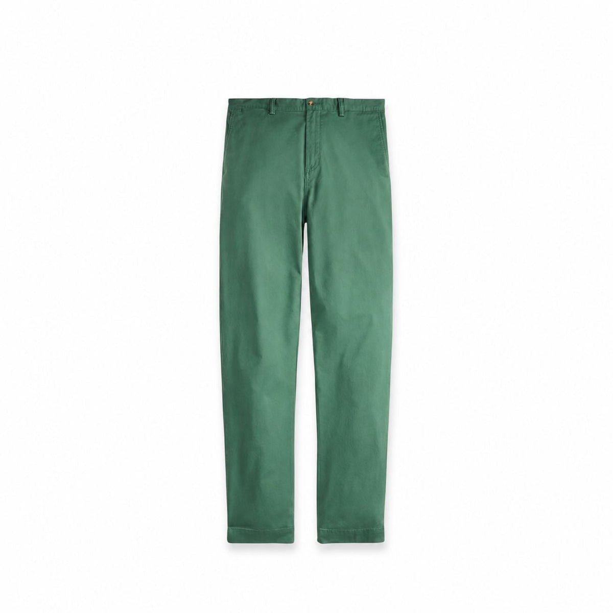 Classic Fit Chino Pant - Washed Cotton RF3OC3TNB0K