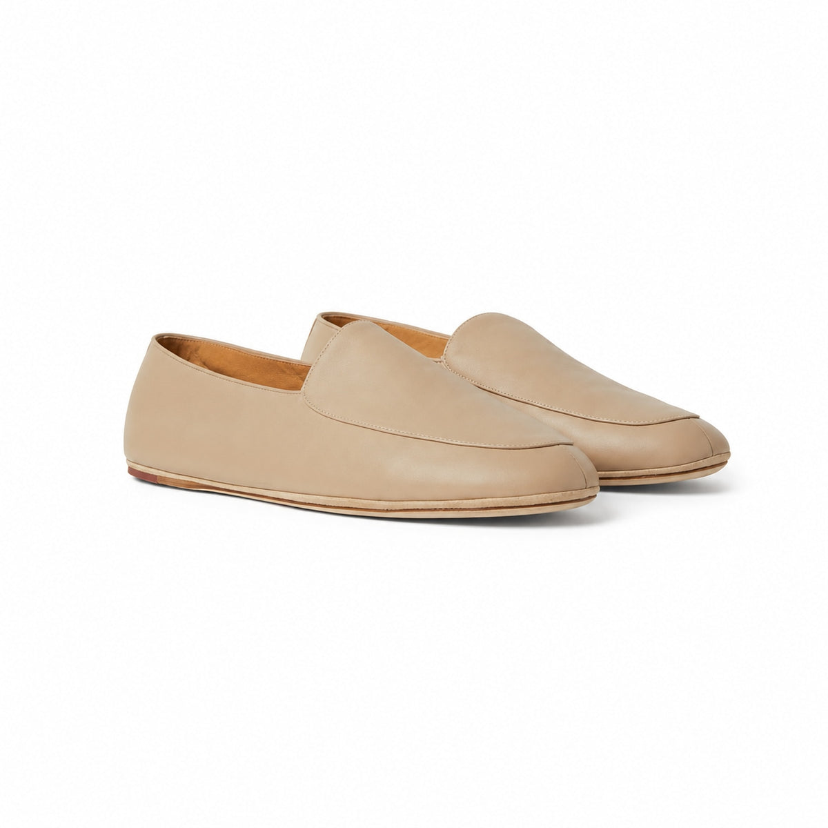 Loafer Men's - Sandstone RF3OC3HC4UC