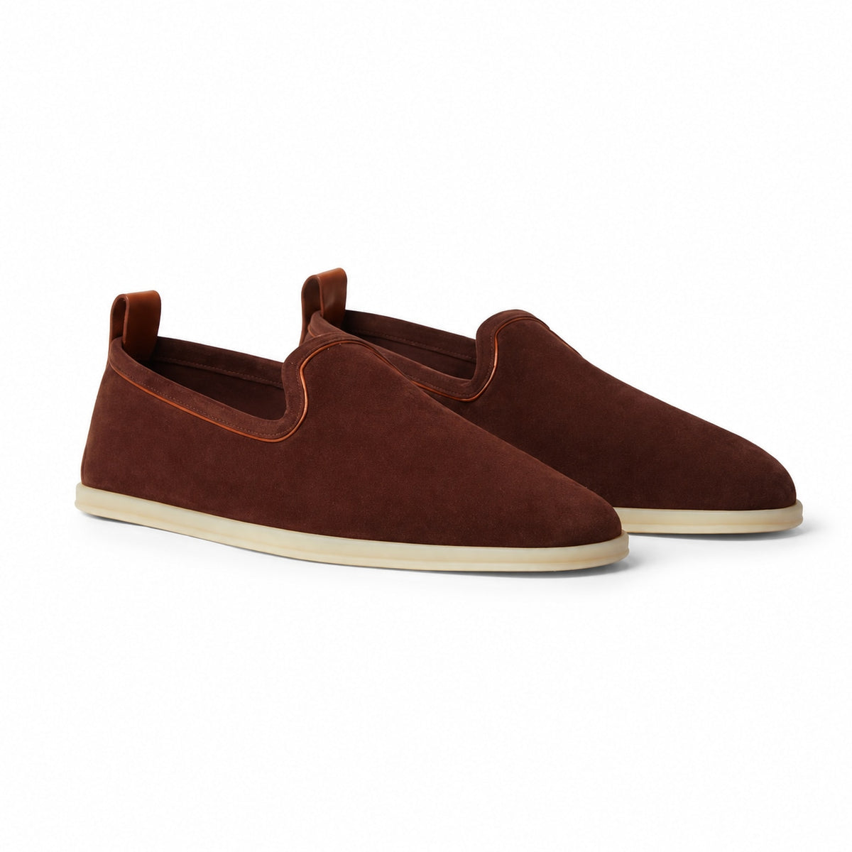 Venice Walk Moccasin - Deep Mogano RF3OC3K0CQS