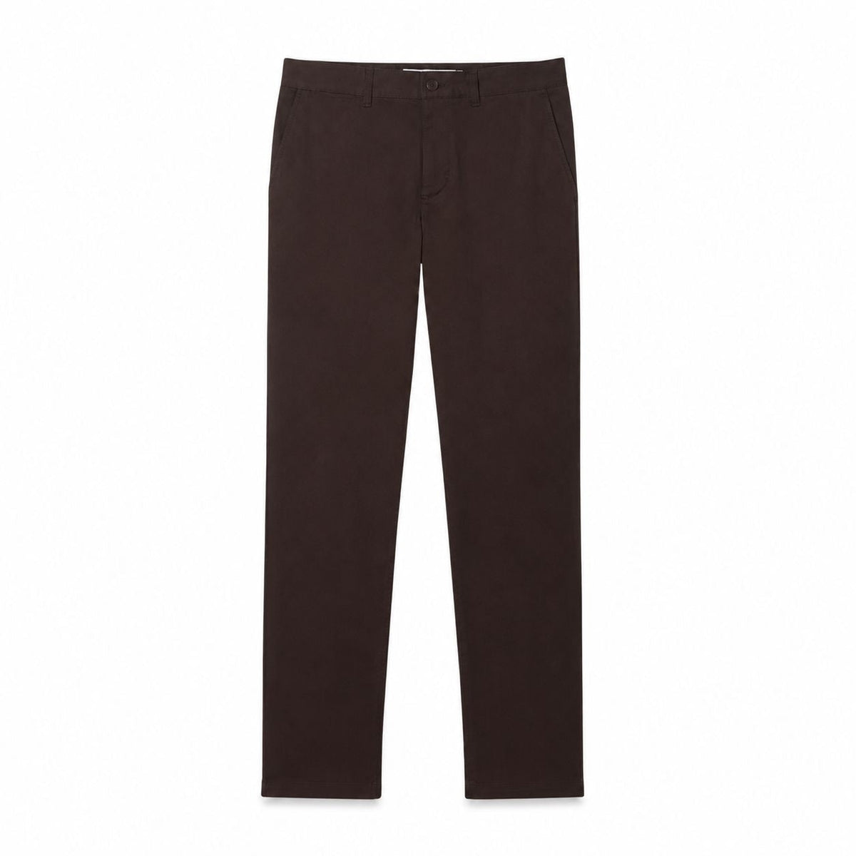 Slim Fit Stretch Cotton Chino Pants RF3OC3DXXFO