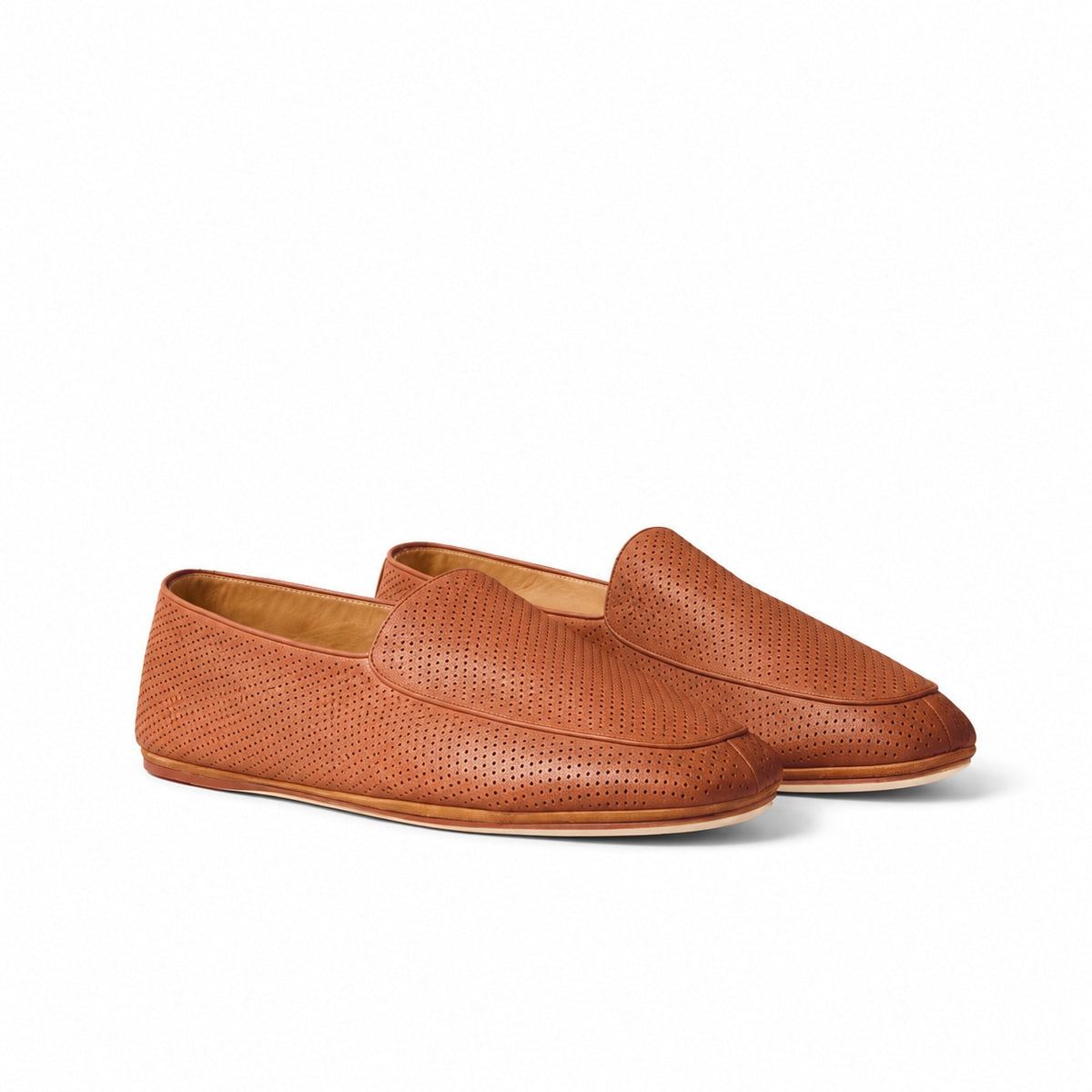 Loafer Men's - Cuir RF3OC3H4EPW