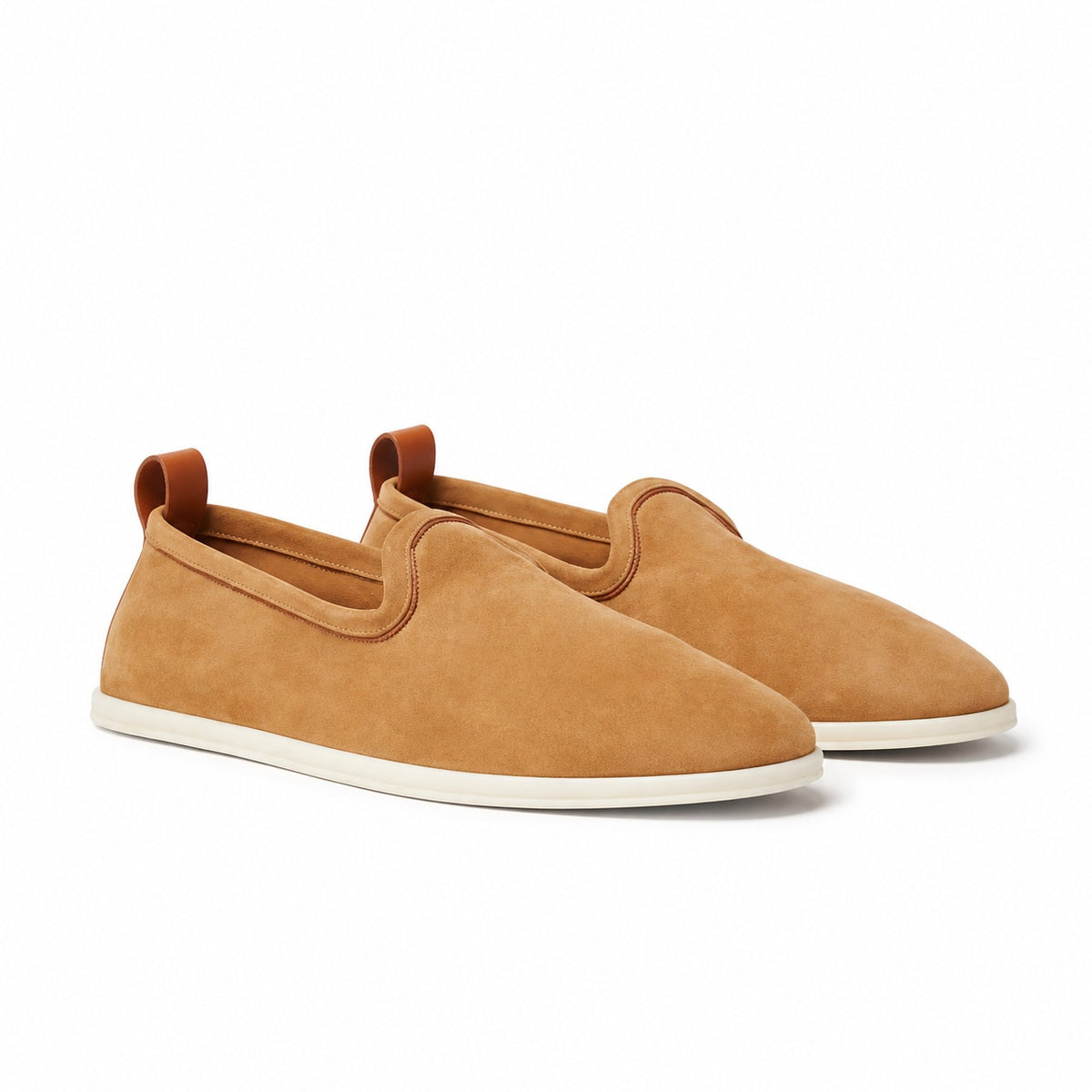 Moccasin - Classic Camel RF3OC3JPTHG
