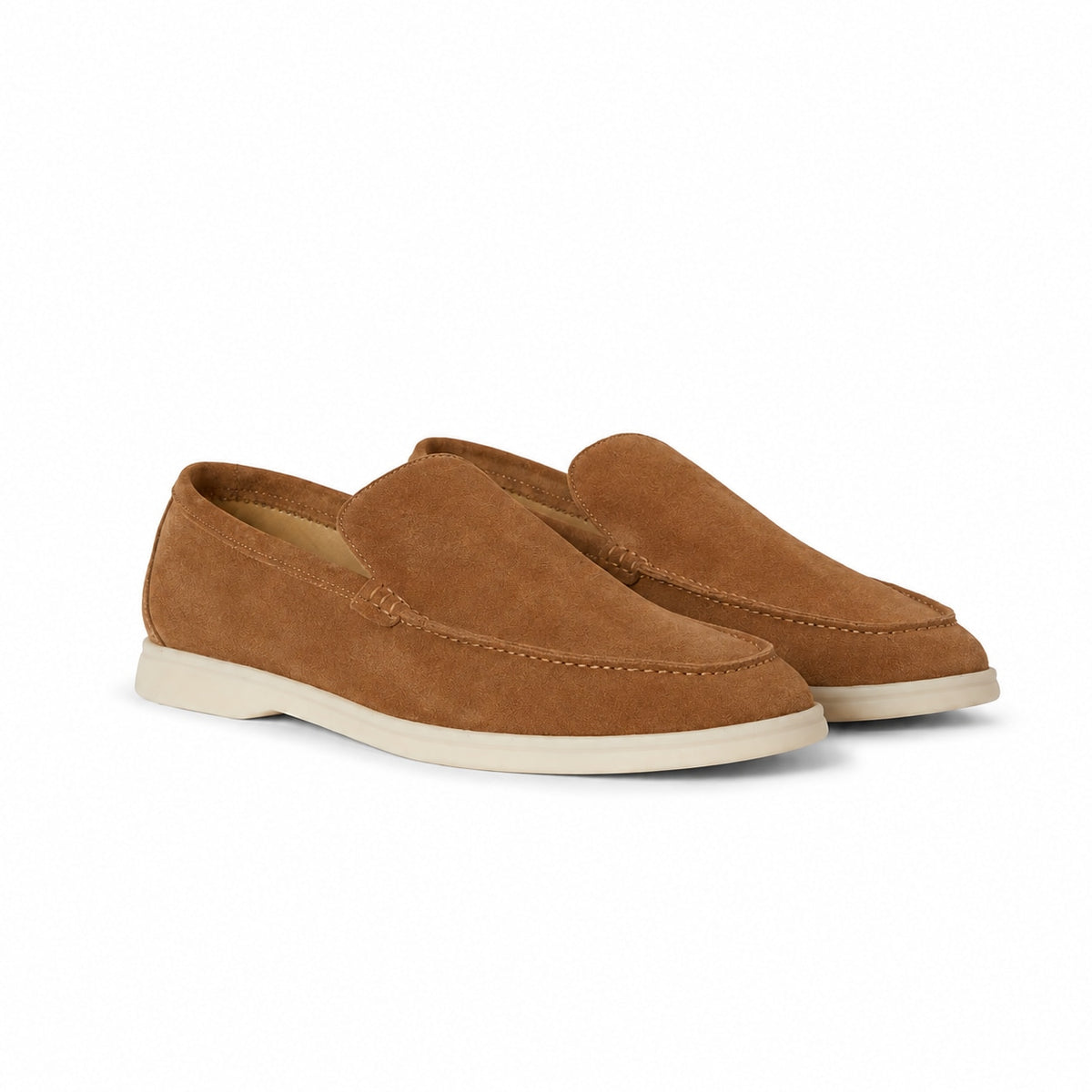 Moccasin - Cognac Brown RF3OLZ6X01W