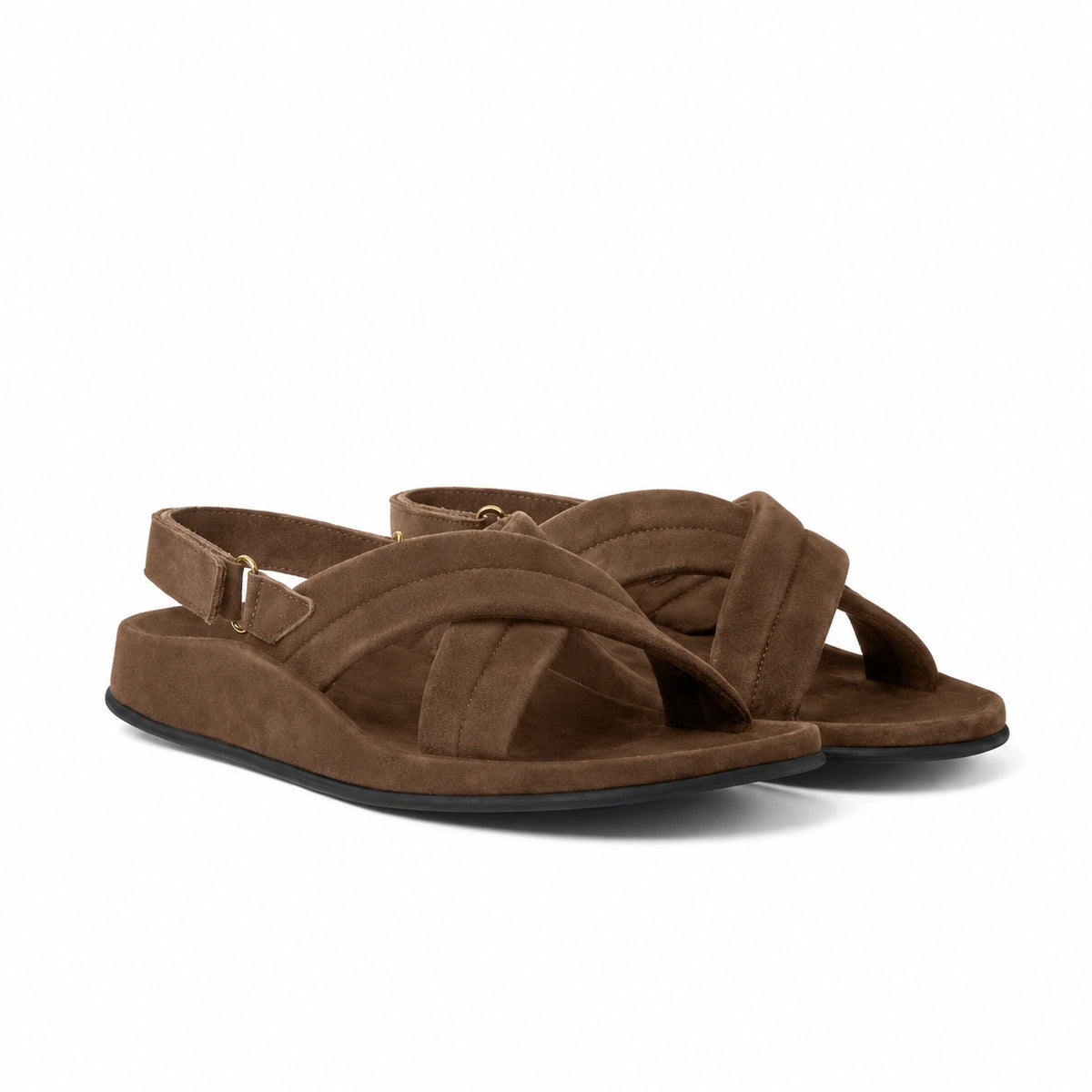 Sandal Women's - Mocha Meringue RF3OC3KF3PG