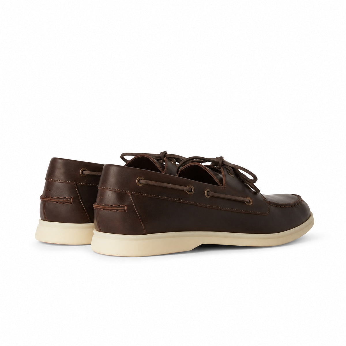 Sea-Sail Walk Loafer - Light Chocolate RF3OC3HE8P0