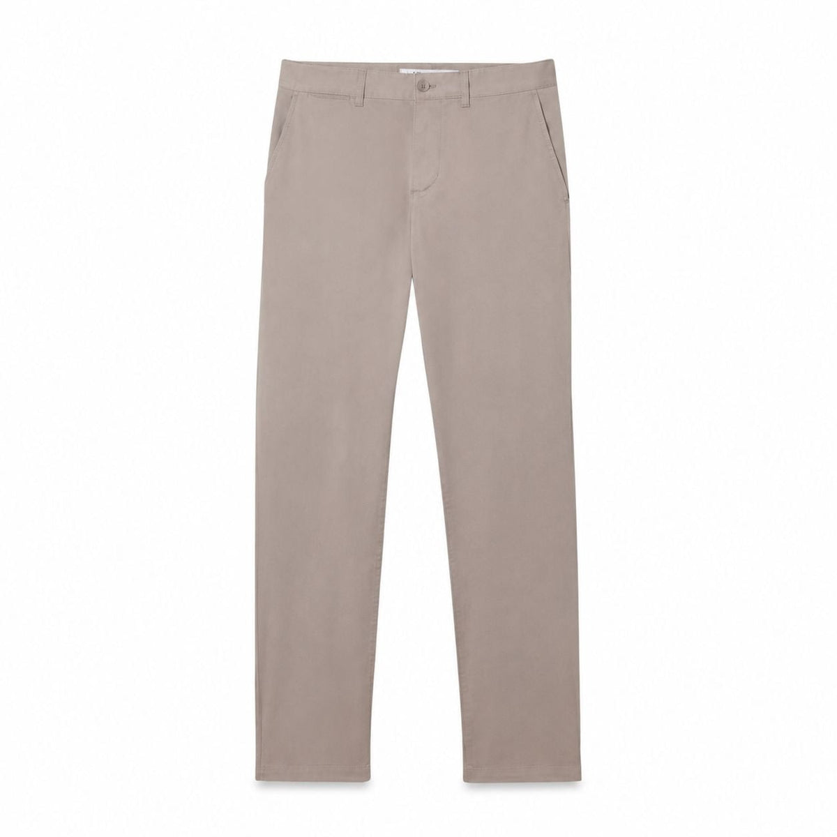 Slim Fit Stretch Cotton Chino Pants RF3OC3DXXFO