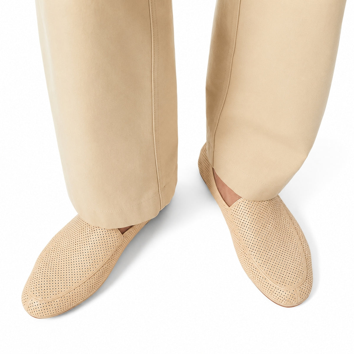 Loafer Men's - Desert Bloom RF3OC3H7X50