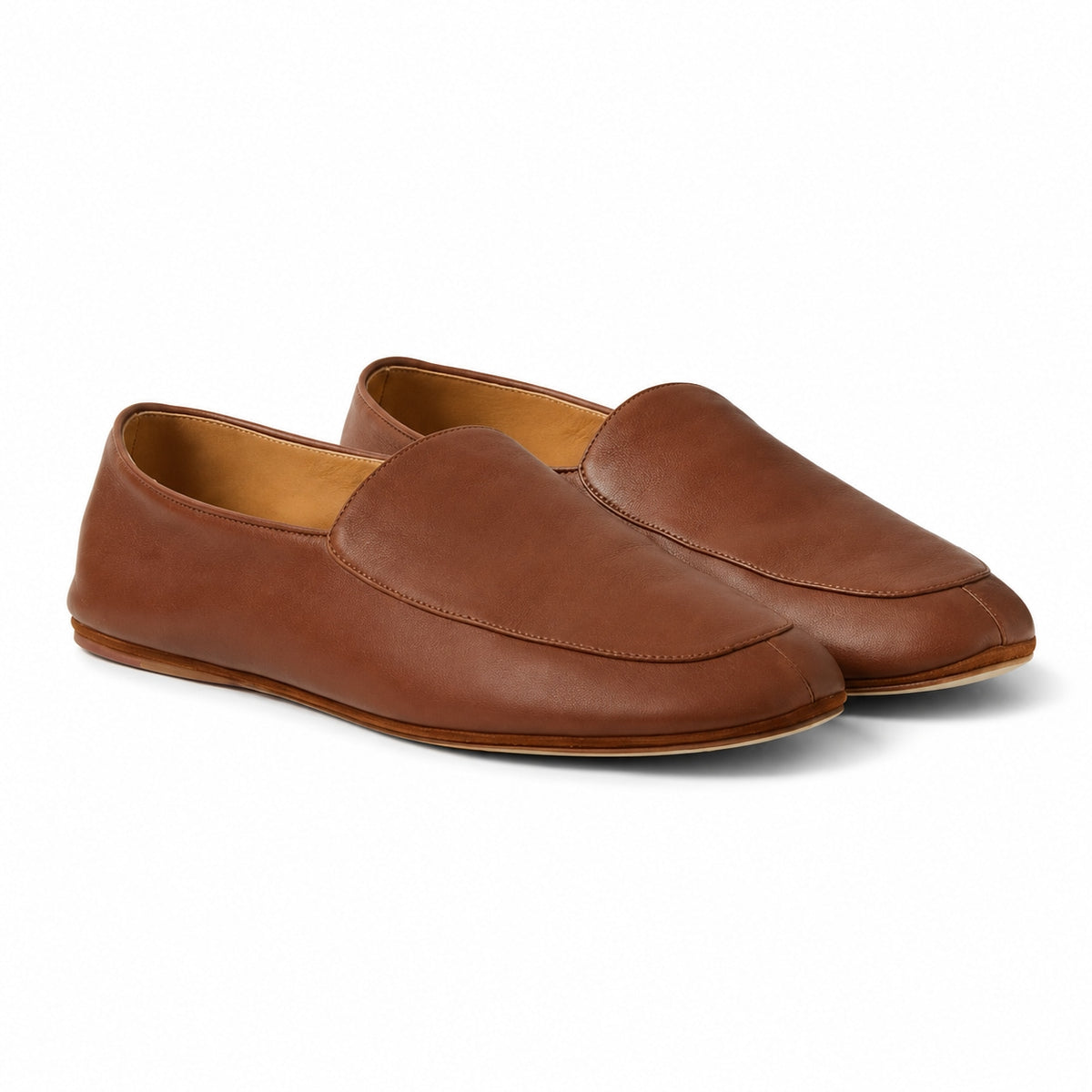 Loafer Women's - Cuir RF3OC3H1LL0