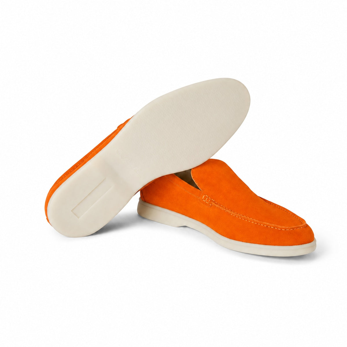 Moccasin - Terracotta Orange RF3OLZ3B2IS