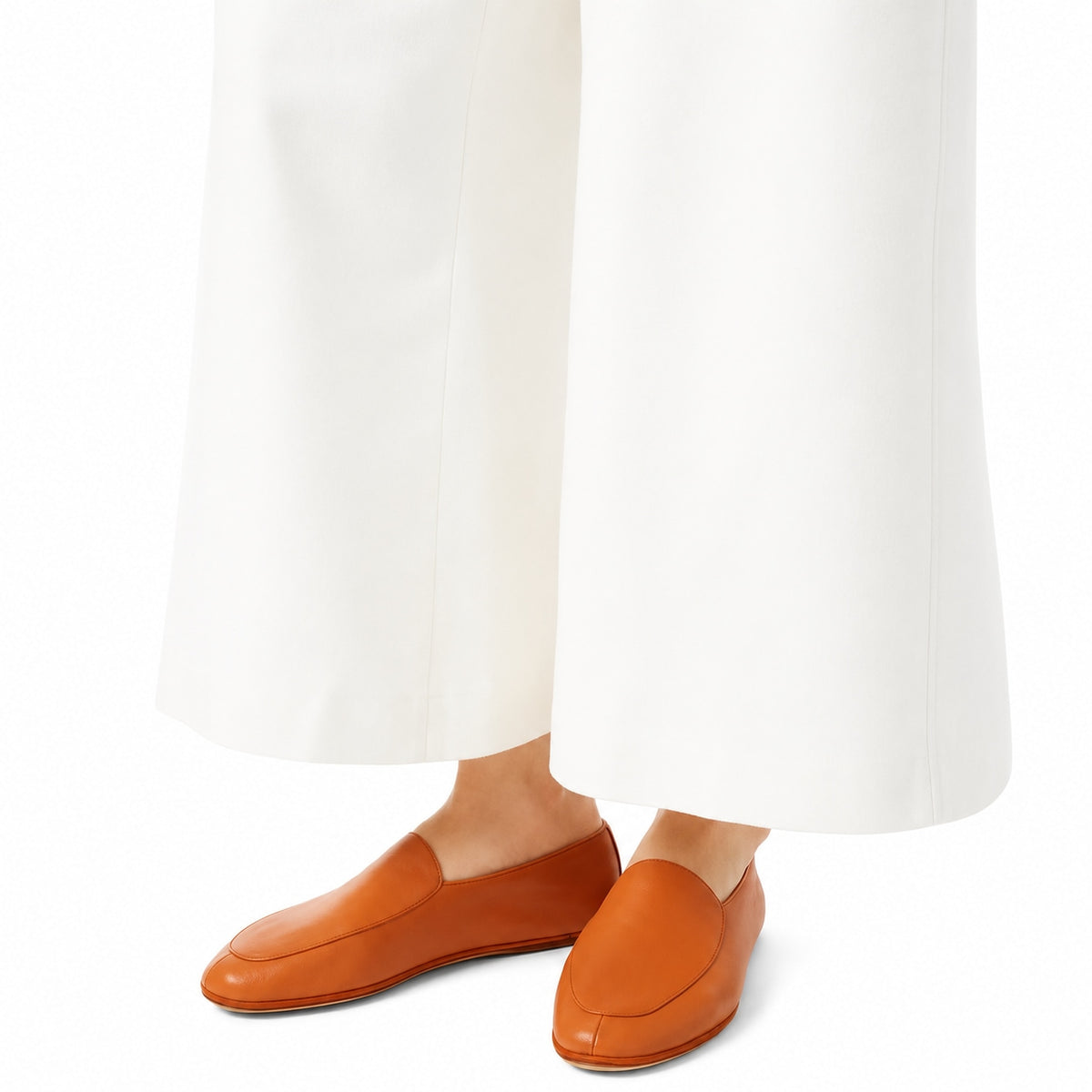 Loafer Women's - Fiery Summer RF3OC3H6IKK