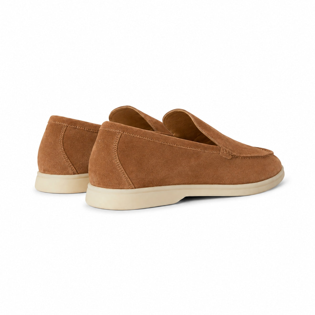 Moccasin - Cognac Brown RF3OLZ6X01W