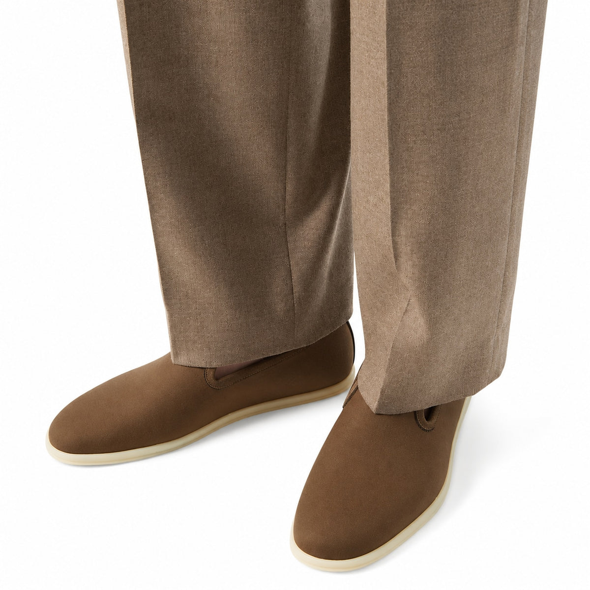 Moccasin - Soft Dune RF3OC3KA6PW