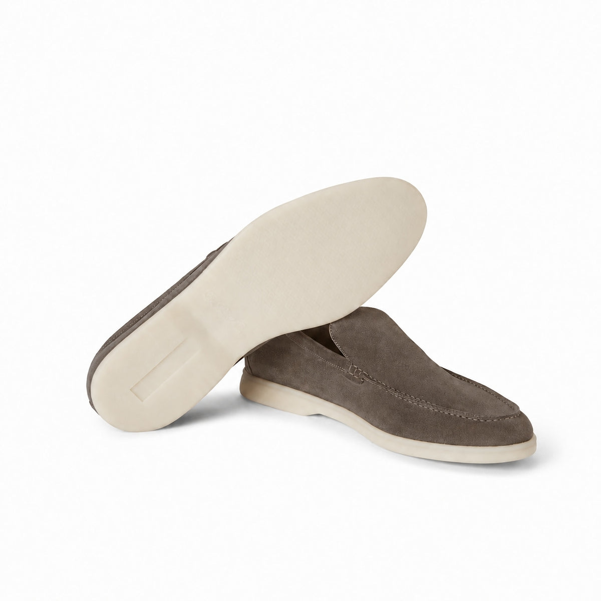 Moccasin - Taupe Brown RF3OLYFS22S