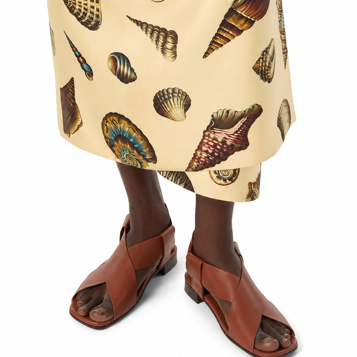 Sandal Women - Peppercorn RF3OC3LAPHG