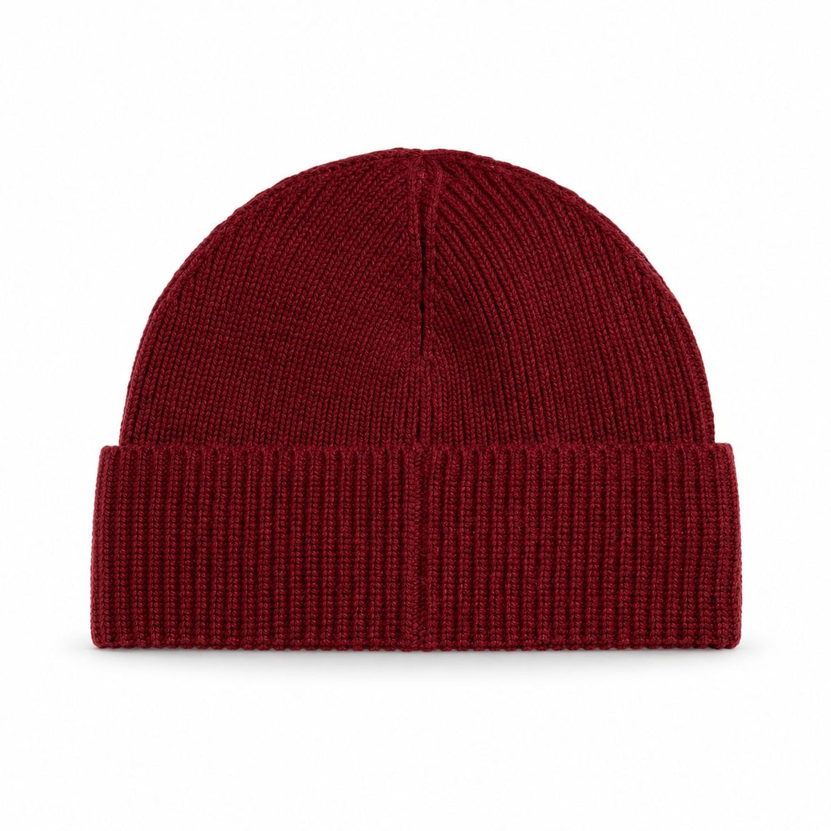 Ribbed Knit Beanie RF3OC3ZEHS4