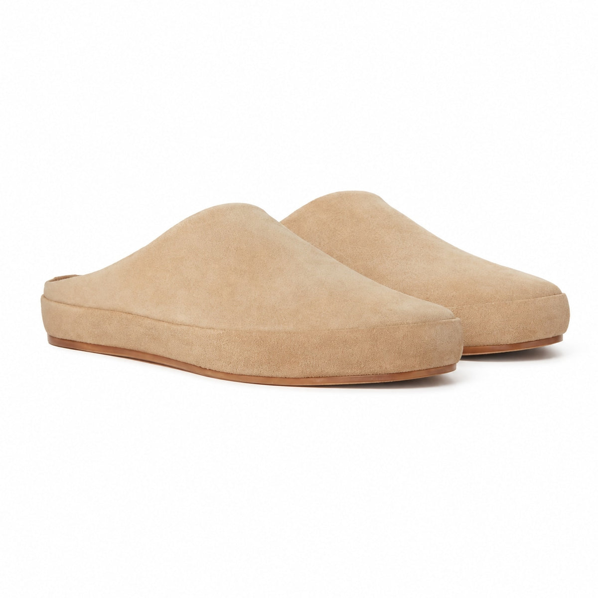 Mule Tomori Walk - Dark Birch RF3OC3KBLAC