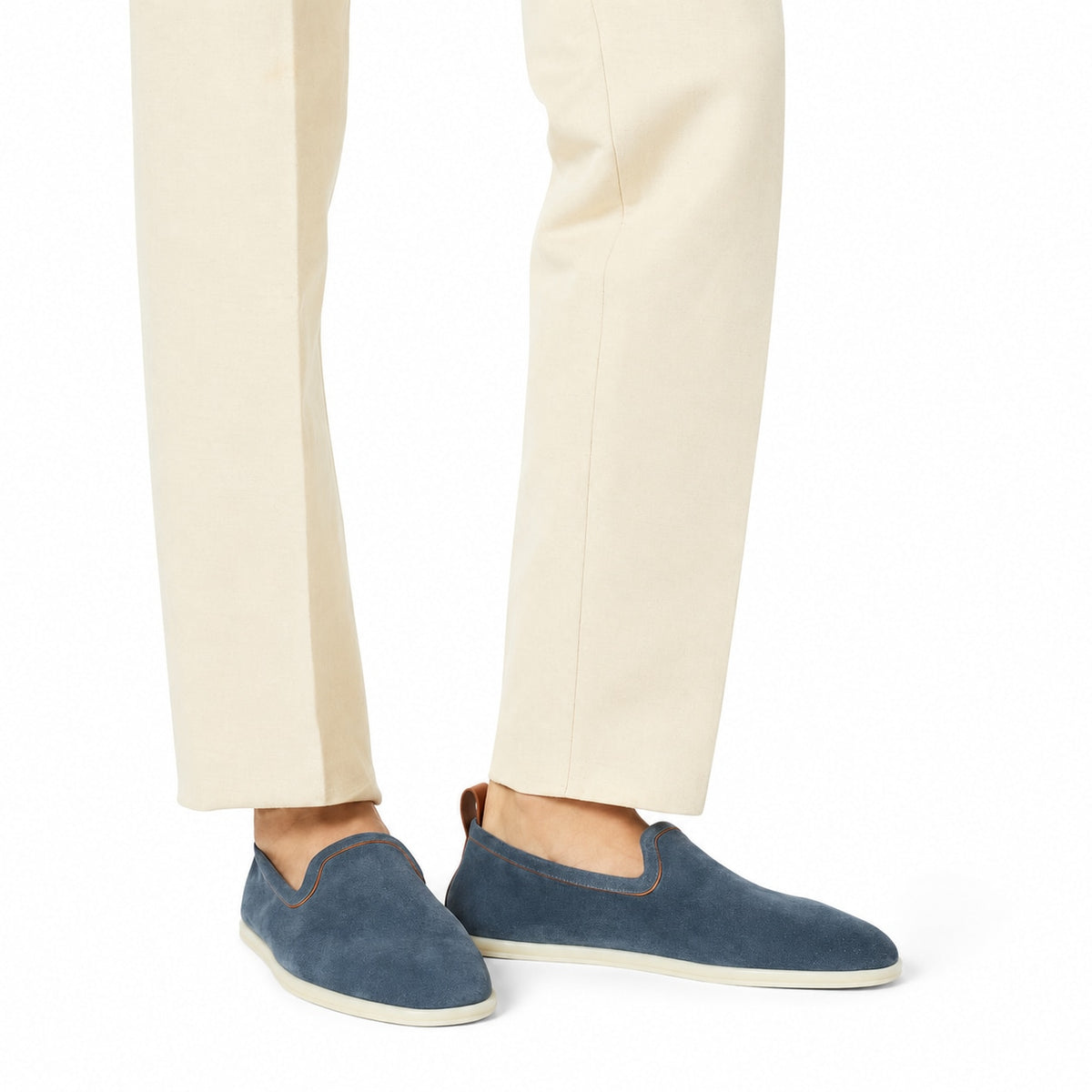 Venice Walk Moccasin - Black Figs RF3OC3J3CEC