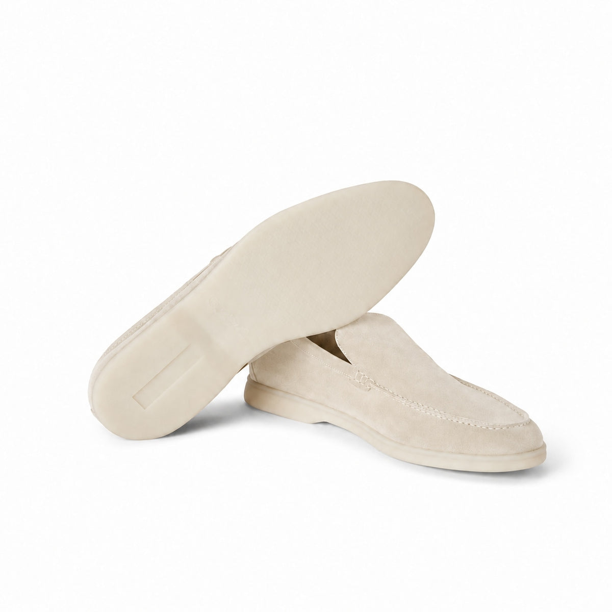 Moccasin - Sabbia Beige RF3OLYY5NK4