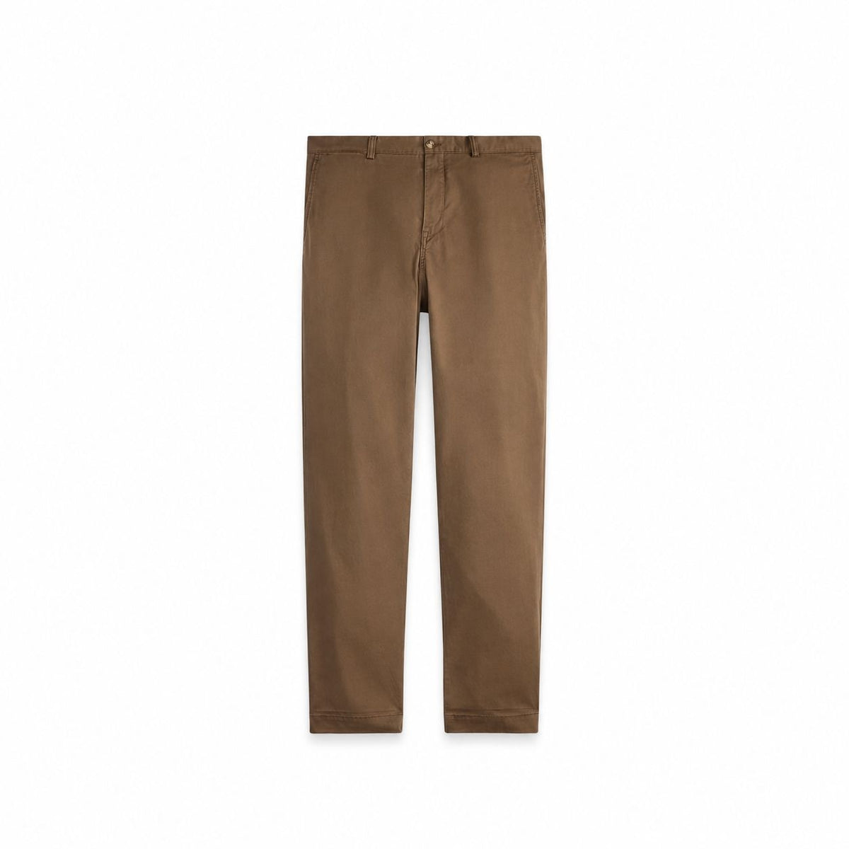 Classic Fit Chino Pant - Washed Cotton RF3OC3TNB0K