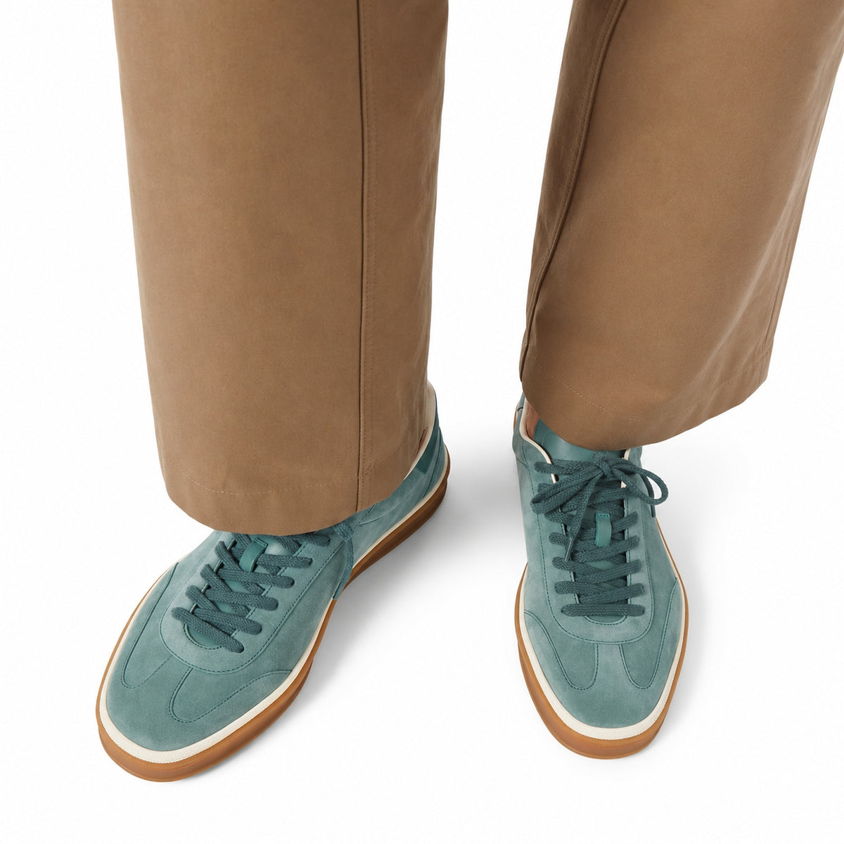 Sneaker Tennis Walk Men's - Pine Cloud RF3OC3MQOHW