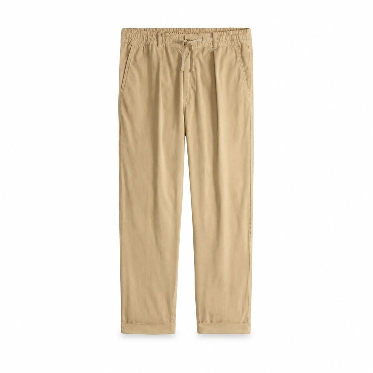 Classic Tapered Fit Pants RF3OC40M1DW