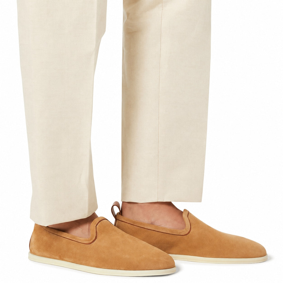 Moccasin - Classic Camel RF3OC3JPTHG