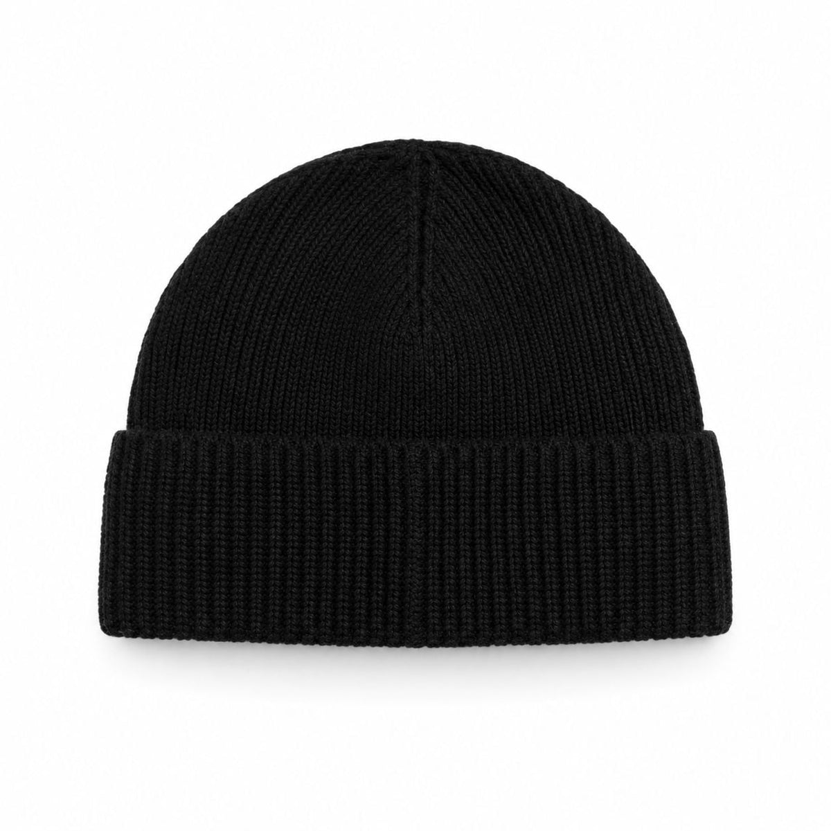 Ribbed-Knit Beanie RF3OC4CLZ0K