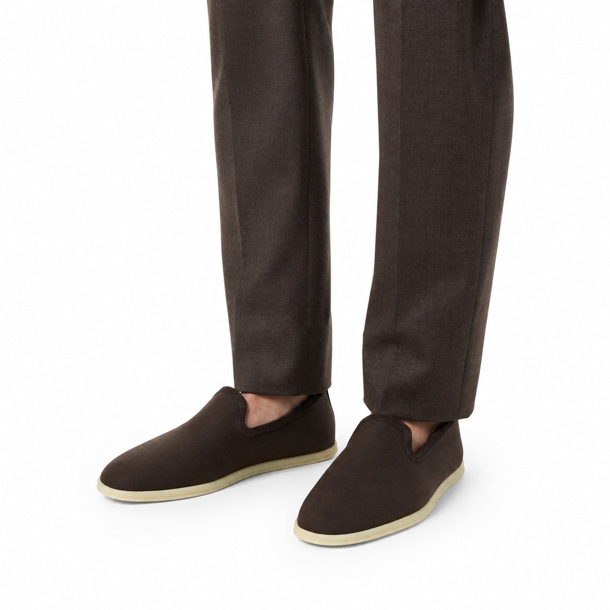 Moccasin - Demitasse Coffee RF3OC3K59QC