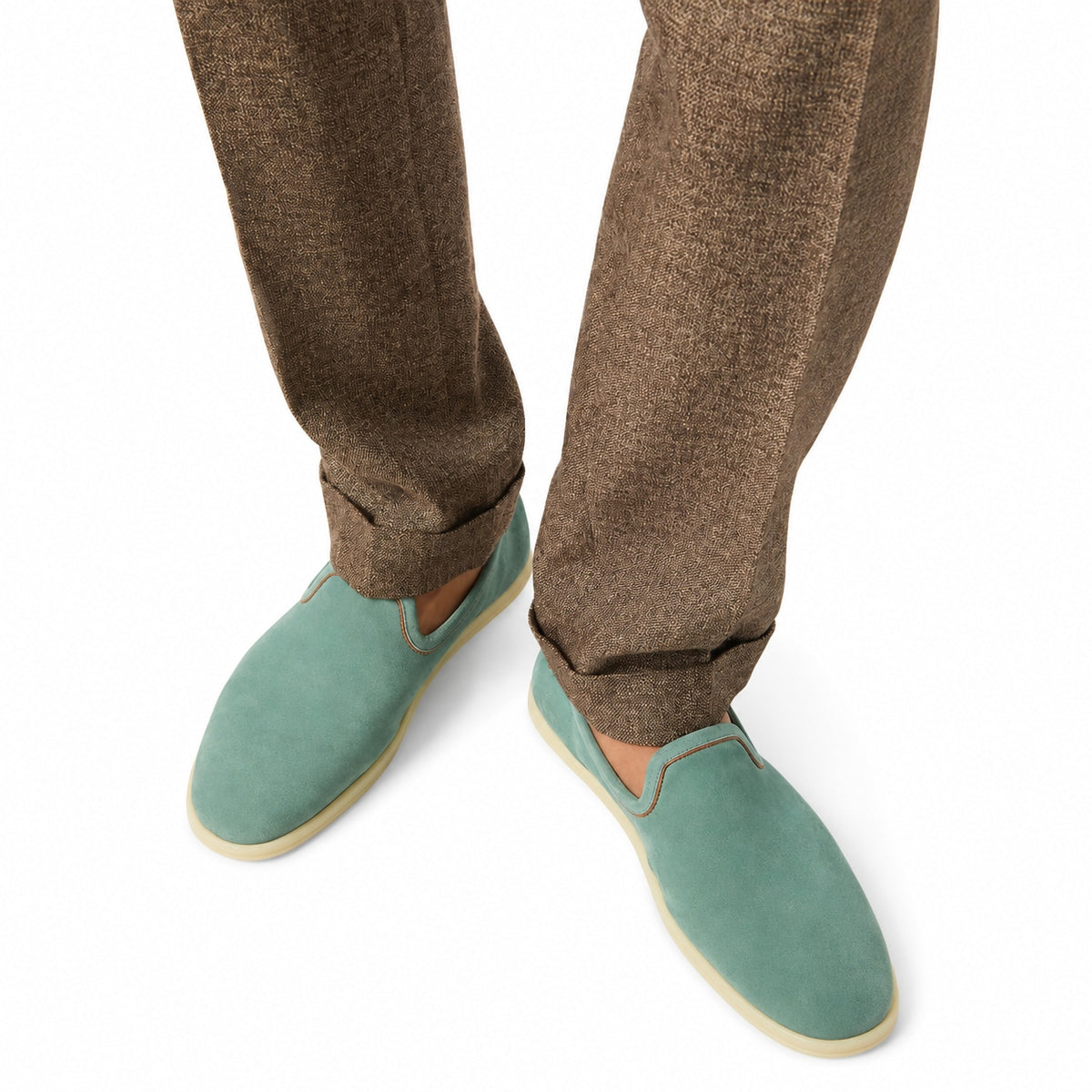 Moccasin - Pine Cloud RF3OC3K5Z0K