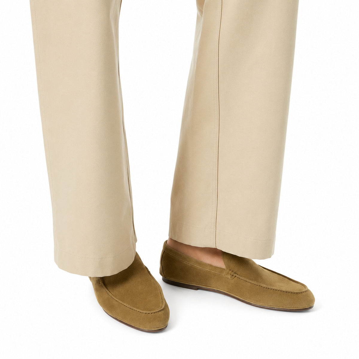 Summer Anton Walk Loafer - Savana Bark RF3OC3IE26C