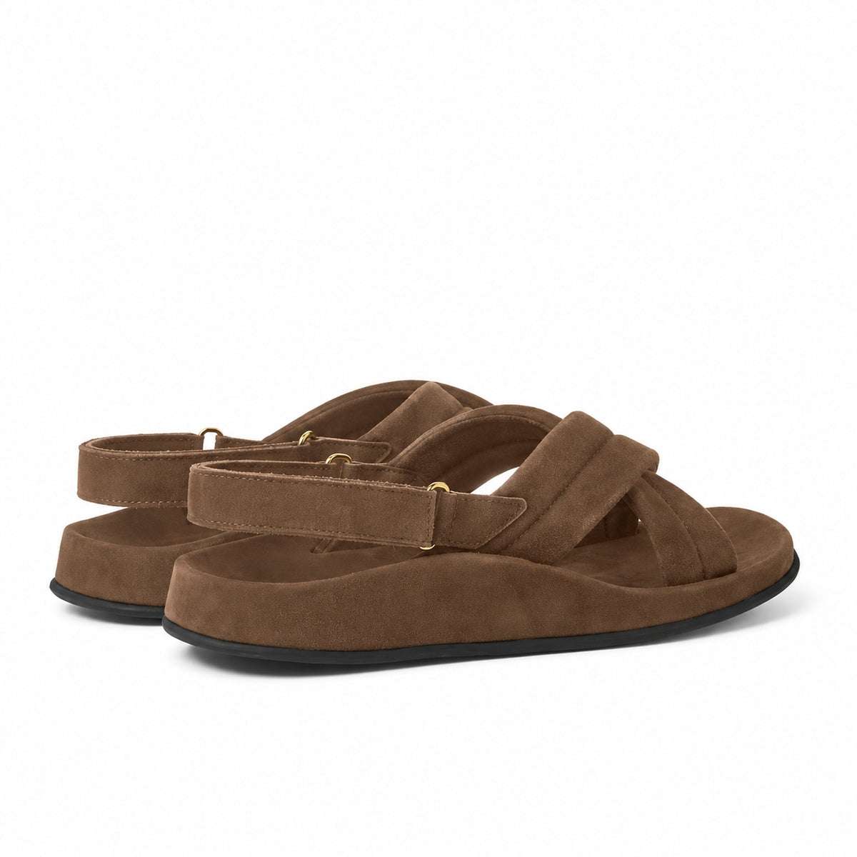 Sandal Women's - Mocha Meringue RF3OC3KF3PG