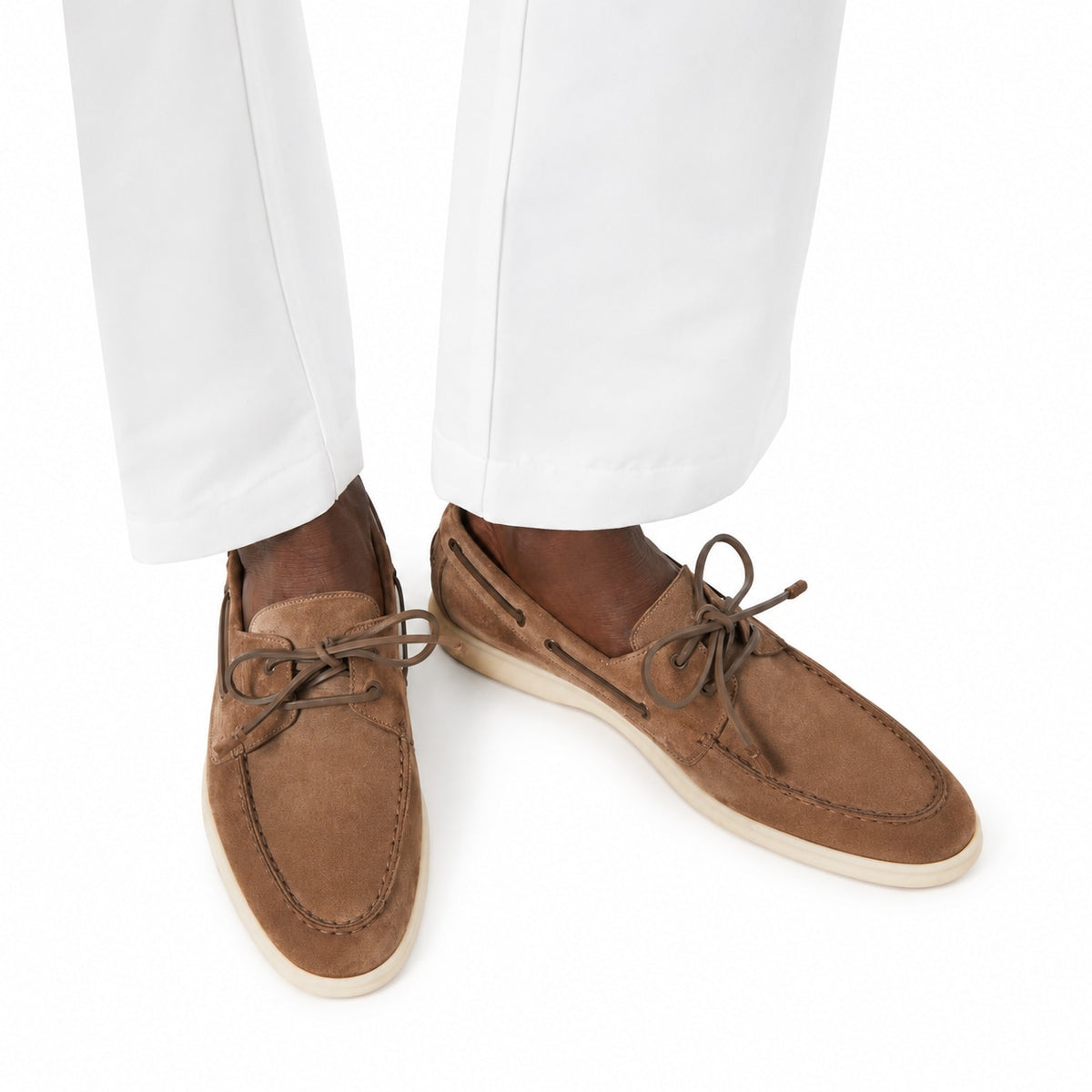 Walk Moccasin - Timone RF3OC3I5MRO