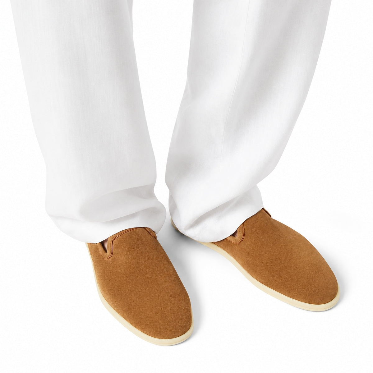 Moccasin - Light Sand Dune RF3OC3JZNGK